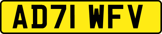 AD71WFV