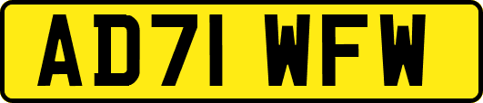 AD71WFW