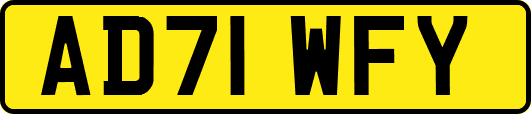AD71WFY