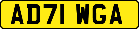 AD71WGA