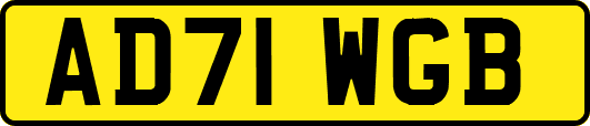 AD71WGB