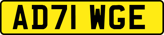 AD71WGE