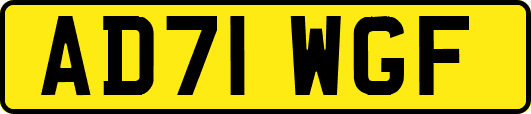 AD71WGF