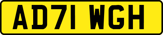AD71WGH