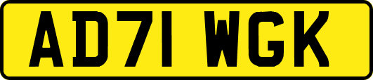 AD71WGK