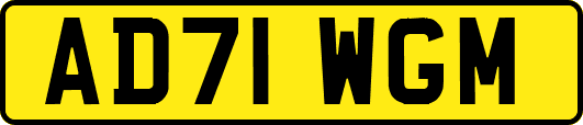 AD71WGM