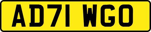 AD71WGO