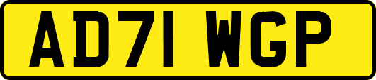 AD71WGP