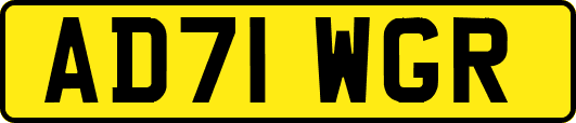 AD71WGR