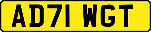 AD71WGT