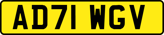 AD71WGV