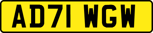 AD71WGW