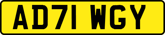 AD71WGY