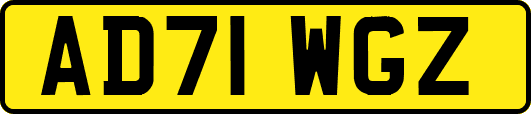AD71WGZ