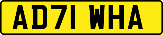 AD71WHA
