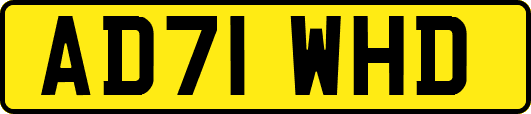 AD71WHD