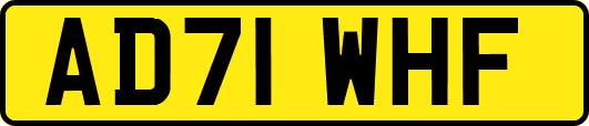 AD71WHF