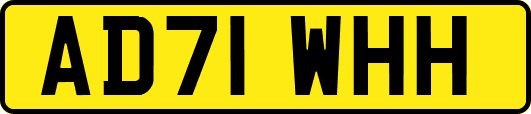 AD71WHH