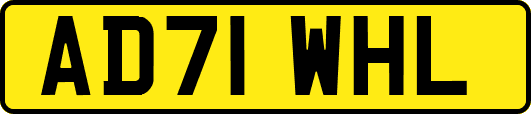 AD71WHL