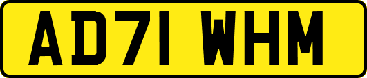 AD71WHM
