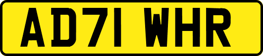 AD71WHR