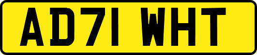 AD71WHT