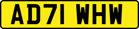 AD71WHW