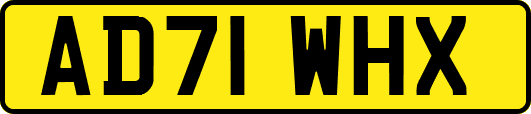 AD71WHX