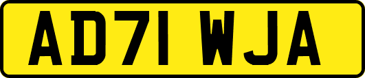 AD71WJA