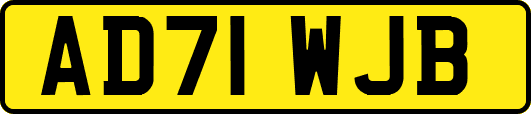 AD71WJB