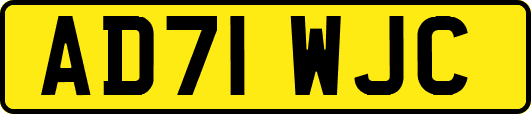 AD71WJC
