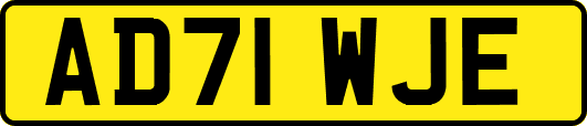 AD71WJE