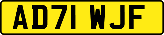 AD71WJF
