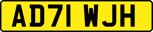 AD71WJH