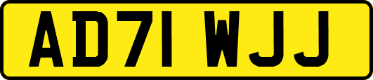 AD71WJJ