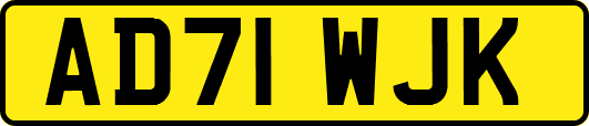 AD71WJK
