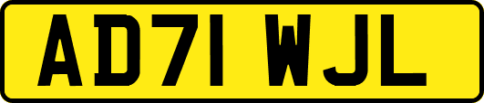 AD71WJL
