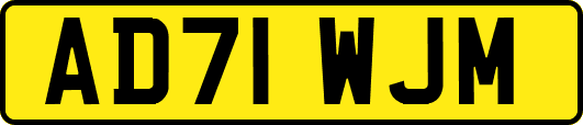 AD71WJM