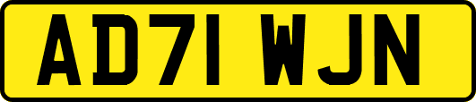 AD71WJN