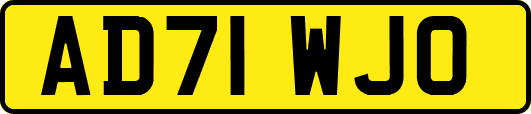 AD71WJO