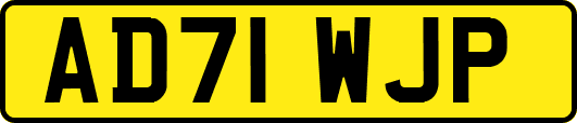 AD71WJP