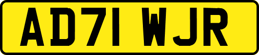 AD71WJR