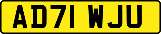 AD71WJU