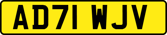 AD71WJV