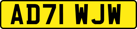 AD71WJW