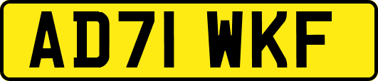 AD71WKF