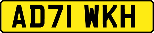 AD71WKH