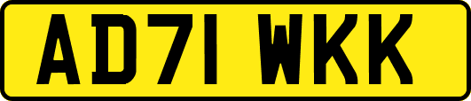 AD71WKK