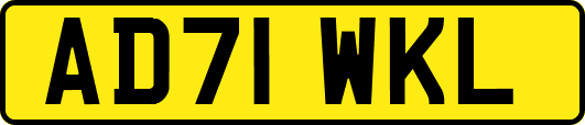 AD71WKL