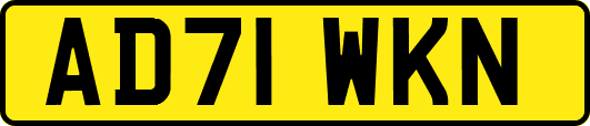 AD71WKN